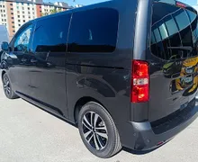 Zunanja slika - Peugeot Traveller - L2 2.2 BlueHDi 180 Business Vip EAT8-ACC-ZALOGA - 3 - Predogledna slika
