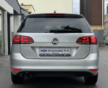 Zunanja slika - Volkswagen Golf Variant - 2.0 TDI BMT Highline OGROMNO OPREME-WEBASTO-KAMERA - 21 - Predogledna slika