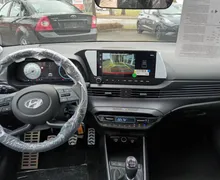 Zunanja slika - Hyundai Bayon - 1.0 T-GDI 90 life - 9 - Predogledna slika