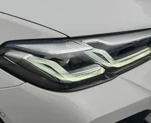 Zunanja slika - BMW Serija 5 - : LIMO-520d-190KM-M-PAKET-KAMERA-LED-COCKPIT-HARMAN- - 8 - Predogledna slika