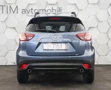 Zunanja slika - Mazda CX-5 - 2.2d AWD Revolution TOP 150KM - 6 - Predogledna slika