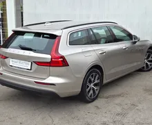 Zunanja slika - Volvo V60 - 2.0 B4 Core ACC-KAMERA-NAVI-LED-GRETJE SPR/ZAD.SED - 3 - Predogledna slika