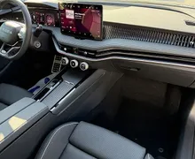 Zunanja slika - Škoda Superb - 1.5 TSI PHEV Sportline Combi 150 kW DSG - AKCIJA - - 9 - Predogledna slika
