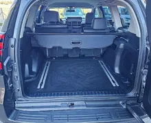 Zunanja slika - Toyota Land Cruiser - 2.8 D-4D AWD Premium-Le 165.000 km- EL.Sede  382 i-K - 18 - Predogledna slika