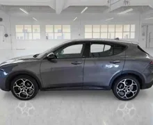 Zunanja slika - Alfa Romeo Tonale - 1.5 130 Sprint Avt.kamera.usnje.led.acc.samo 74000 - 14 - Predogledna slika