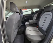 Notranja slika - Seat Leon - ST 2.0 TDI Style DSG - 9 - Predogledna slika