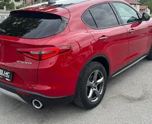 Zunanja slika - Alfa Romeo Stelvio - Q4 2.2 209ks °PANORAMA° °18-COL° °KAMERA° - 5 - Predogledna slika