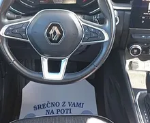 Zunanja slika - Renault Captur - dCi 115 Edition One EDC - 9 - Predogledna slika