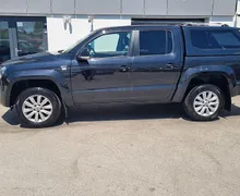 Zunanja slika - Volkswagen Amarok - 2.0 TDI  LIMITED EDITION 4X4 AVT.  VELIKI SERVIS - 1 - Predogledna slika