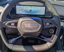 Zunanja slika - Geely Cityray - 1.5 7DCT FWD GK - 8 - Predogledna slika