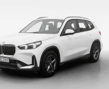 Zunanja slika - BMW X1 - serija :  sDrive18d  AT - 1 - Predogledna slika