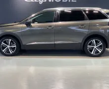 Zunanja slika - Peugeot 5008 - 1.5HDI-NAVIGACIJA-360KAMERA-MRTVI KOT-RADAR-LED-18 - 5 - Predogledna slika