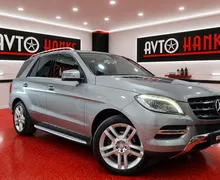 Zunanja slika - Mercedes-Benz ML-Razred - ML 350 BlueTEC 4MATIC-SPORT.1.LASNIK.DO 7 LET... - 5 - Predogledna slika