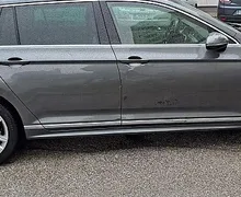 Zunanja slika - Volkswagen Passat - Variant 2.0 TDI BMT Highline 110kW - 5 - Predogledna slika