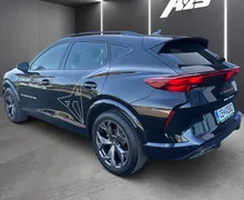 Zunanja slika - Cupra Formentor - 1.5 eTSI Impulse DSG - 4 - Predogledna slika