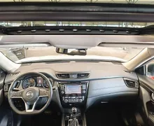 Zunanja slika - Nissan X-Trail - 2.0 DCI TEKNA XTRONIC AUTO 4WD - 10 - Predogledna slika