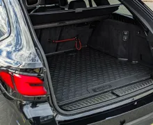Zunanja slika - BMW Serija 5 - Touring: 530d xDrive M SPORT PAKET Head-Up Navi Kljuka - 15 - Predogledna slika