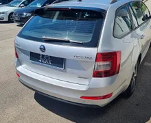 Zunanja slika - Škoda Octavia - Combi 1.6 TDI Ambition - 6 - Predogledna slika