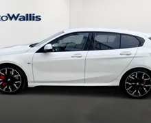 Zunanja slika - BMW Serija 1 - 120 - 3 - Predogledna slika