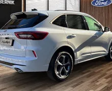 Zunanja slika - Ford Kuga - ST-Line X 1.5 EcoBoost 186PS A8 FWD - 4 - Predogledna slika