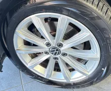 Zunanja slika - Volkswagen Passat - 2.0 TDI BMT SCR Business DSG.KAMERA.ACC.117.000 KM - 10 - Predogledna slika