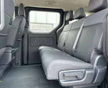 Notranja slika - KIA PV5 - 71.2 kWh baterija 120 kW 163 KS  Quantum... - 11 - Predogledna slika