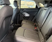 Zunanja slika - Audi Q3 - Sportback S LINE 35 TFSI S TRONIC - KAMERA - USNJE - LED - 10 - Predogledna slika
