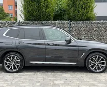 Zunanja slika - BMW X3 - serija : xDrive 20d xLine | Panorama | Usnje | FullLed - 7 - Predogledna slika