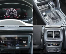 Zunanja slika - Seat Tarraco - 2.0 TDI 110KW STYLE DSG LED VIRTUAL NAVI PDC... - 13 - Predogledna slika