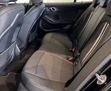 Zunanja slika - BMW Serija 1 - : 116i Sport Line -LED-NAVI-KAMERA-JAMSTVO- - 10 - Predogledna slika