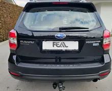 Zunanja slika - Subaru Forester - 2.0D-4X4-1 LASTNIK-PANORAMA-XENON-LED-ODLIČEN - 8 - Predogledna slika