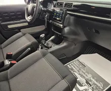 Zunanja slika - Citroën C3 - 1.2 PureTech 83 Feel AVT.KLIMA-NAVI-VELIKI SERVIS - 7 - Predogledna slika