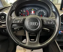 Zunanja slika - Audi A3 - 1.6TDI-DESIGN-XENON-NAVI-TEMP-DIGI-KLIMA-PDC-17C - 13 - Predogledna slika