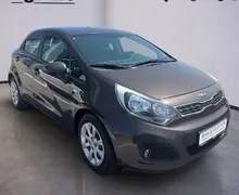 Zunanja slika - KIA Rio - 1.2 benc. CVVT  63 kW 85 KM  EX Fun - 2 - Predogledna slika