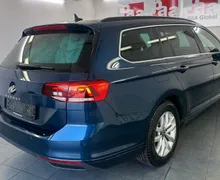 Zunanja slika - Volkswagen Passat - 2.0 TDI BMT.NEMŠKI+4ALU.KAMERA.ACC.NAVI. - 2 - Predogledna slika