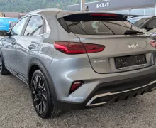 Zunanja slika - KIA XCeed - 1.5 T-GDI EX Way ISG DCT - 4 - Predogledna slika