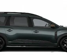 Zunanja slika - Dacia Jogger - Extreme 110 + 6 let jamstva - 5 - Predogledna slika