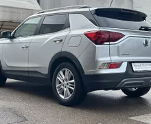 Zunanja slika - SsangYong Korando - 1.5 T-GDI ISG Style - 3 - Predogledna slika