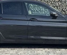 Zunanja slika - BMW Serija 5 - : 520d aut. |PANO|KAM|AMBI| - 8 - Predogledna slika