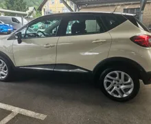 Zunanja slika - Renault Captur - TCe 90 Energy Dynamique - 5 - Predogledna slika
