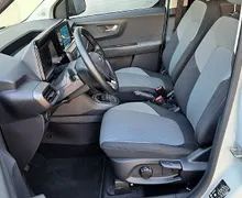 Zunanja slika - Ford Tourneo - Courier TITANIUM-1.0 EcoBoost. Kamera-RADAR-SLO. - 8 - Predogledna slika