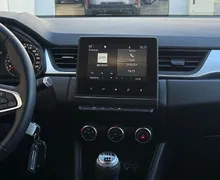 Zunanja slika - Renault Captur - TCe 90 Limited 1.LASTNIK-SLOVENSKI - 11 - Predogledna slika