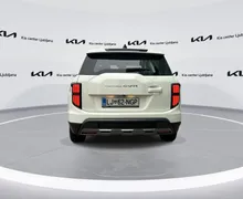 Zunanja slika - KG Mobility Torres - EVX Explore 2WD... - 6 - Predogledna slika