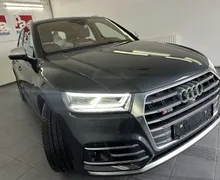 Zunanja slika - Audi Q5 - Audi S TDI quattro 255kW.NEMŠKI+4ALU.ACC.KAMERA - 1 - Predogledna slika