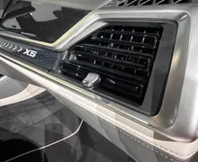Zunanja slika - BMW X5 - serija : xDrive50e Avt. M Pro-INDIVIDUAL-22COL-VK-ICONIC... - 16 - Predogledna slika