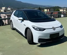 Zunanja slika - Volkswagen ID.3 - Pro Performance 150kW.NEMŠKI+4GUME.NAVI.LED. - 3 - Predogledna slika