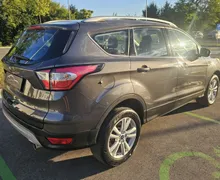 Zunanja slika - Ford Kuga - Style 2.0 TDCi Powershift|LED|ALU|AVklima|NAViIPDC - 4 - Predogledna slika