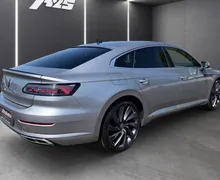 Zunanja slika - Volkswagen Arteon - 2.0 TDI BMT R-Line DSG-DCC-20 COL-Mrtvi kot-Harman - 3 - Predogledna slika