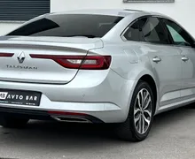 Zunanja slika - Renault Talisman - 1.6 dCi+LED+HEAD UP+ACC+18COL+KEYLESS GO... - 5 - Predogledna slika
