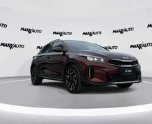 Zunanja slika - KIA XCeed - 1.6 T-GDi EX WAY ISG.7DCT - 3 - Predogledna slika